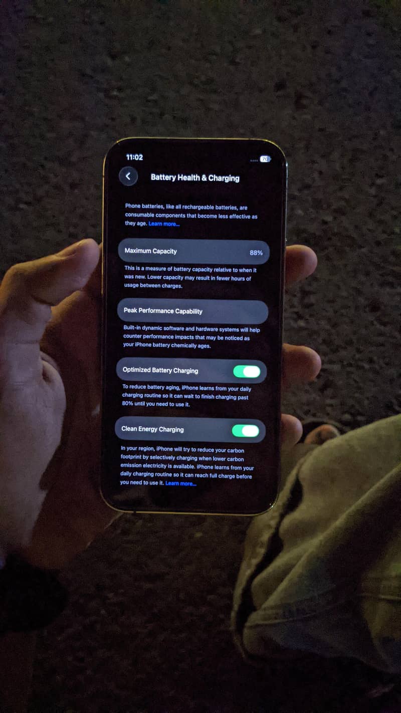 Apple iPhone 12 Pro 5