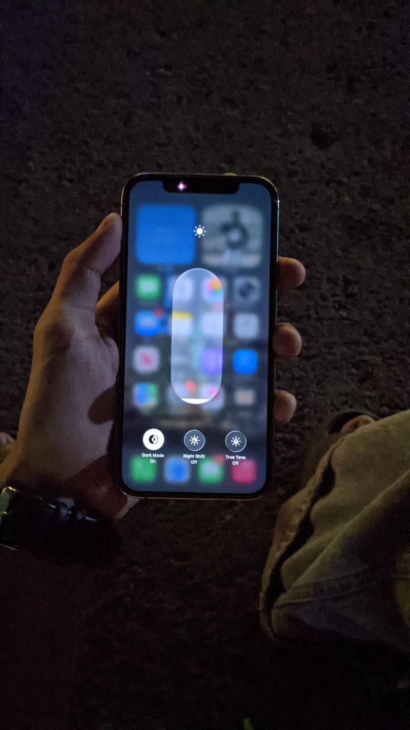 Apple iPhone 12 Pro 6