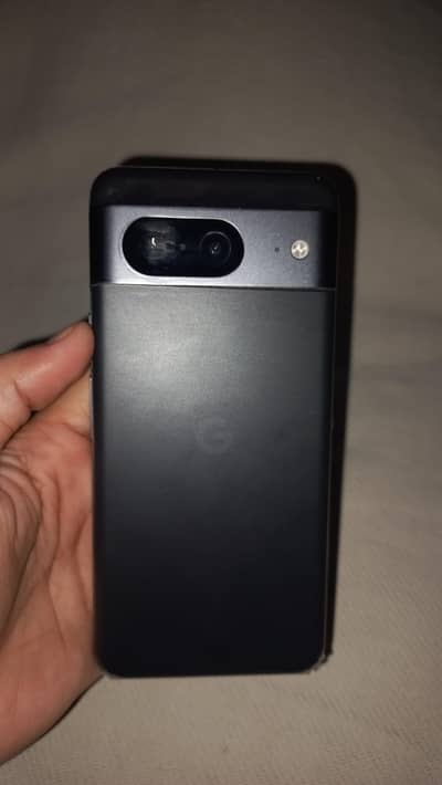 Google Pixel 8 (128GB) - Original Japan Variant