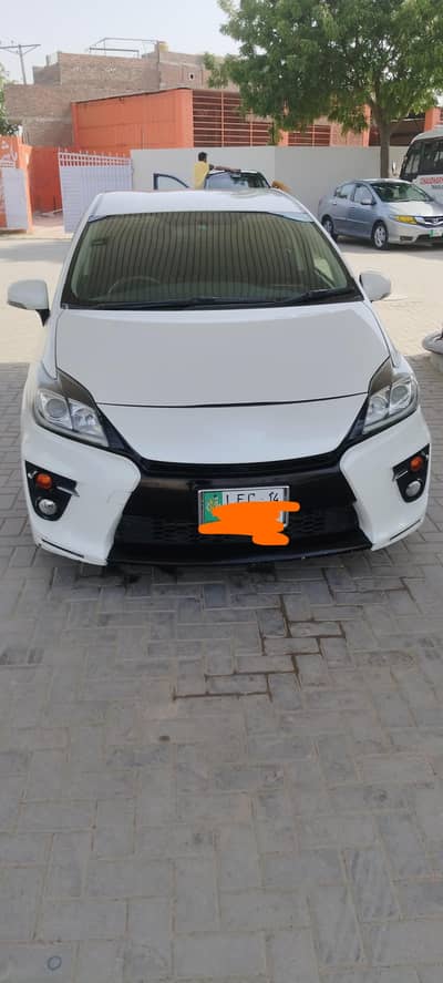 Toyota Prius 2013
