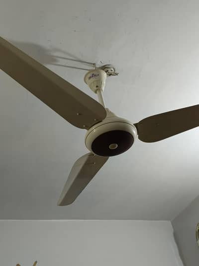 Sonex fan model no 1020