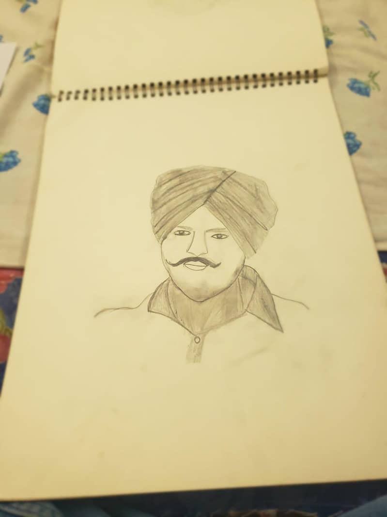 Sketch 2