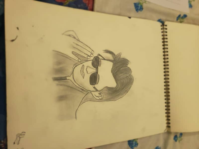 Sketch 7