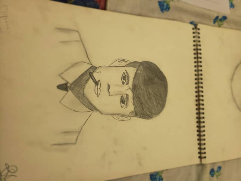 Sketch 8