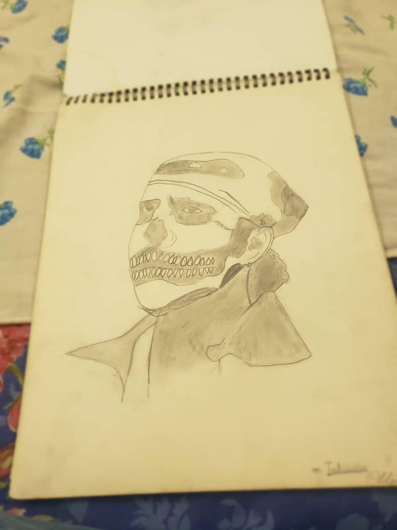 Sketch 10