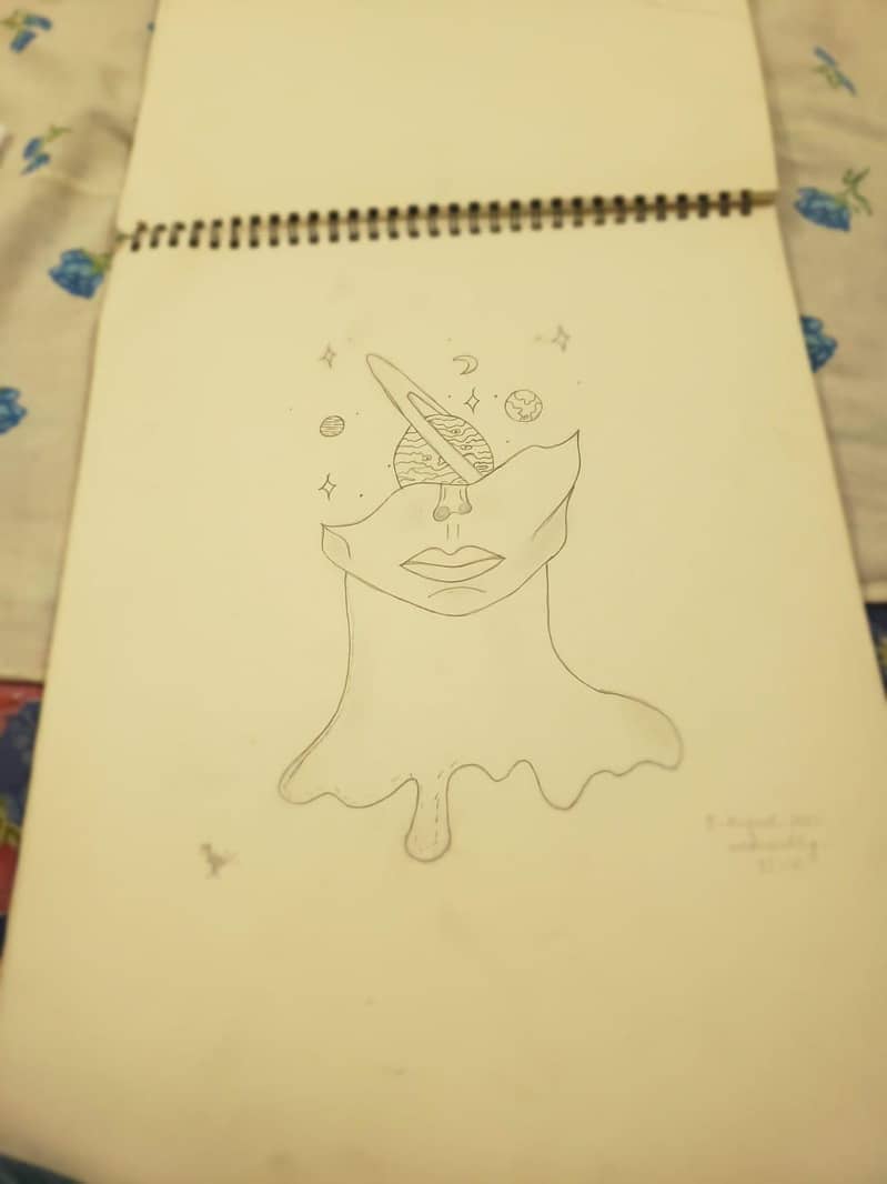 Sketch 13