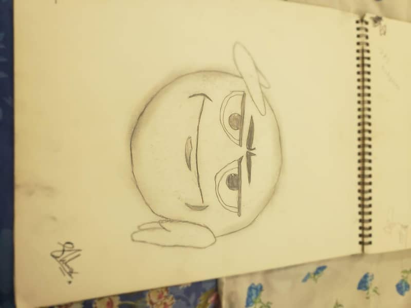 Sketch 14