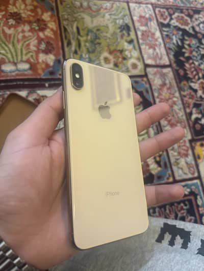 iPhone XS Max pta approved