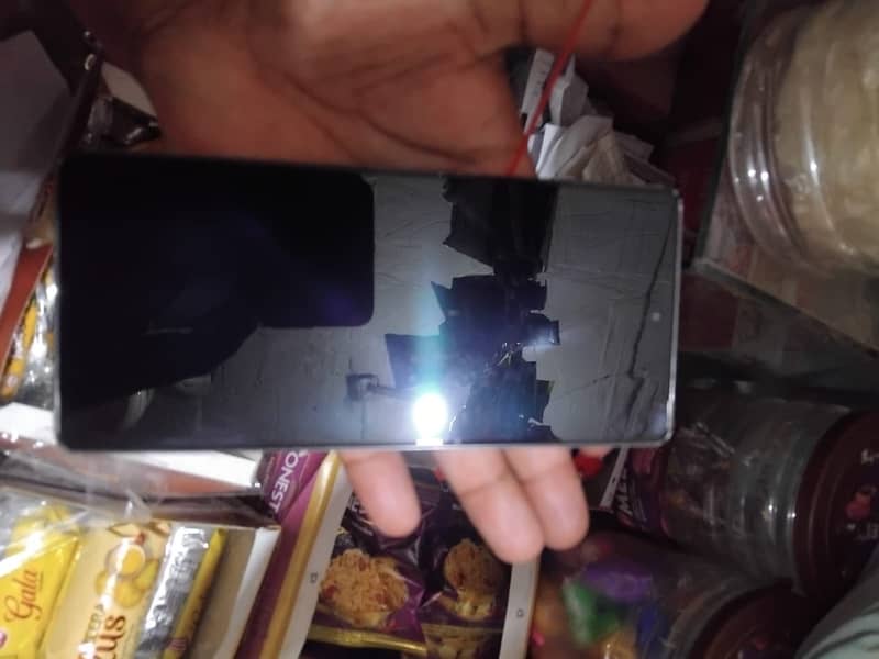 Infinix Note 40 Pro 1