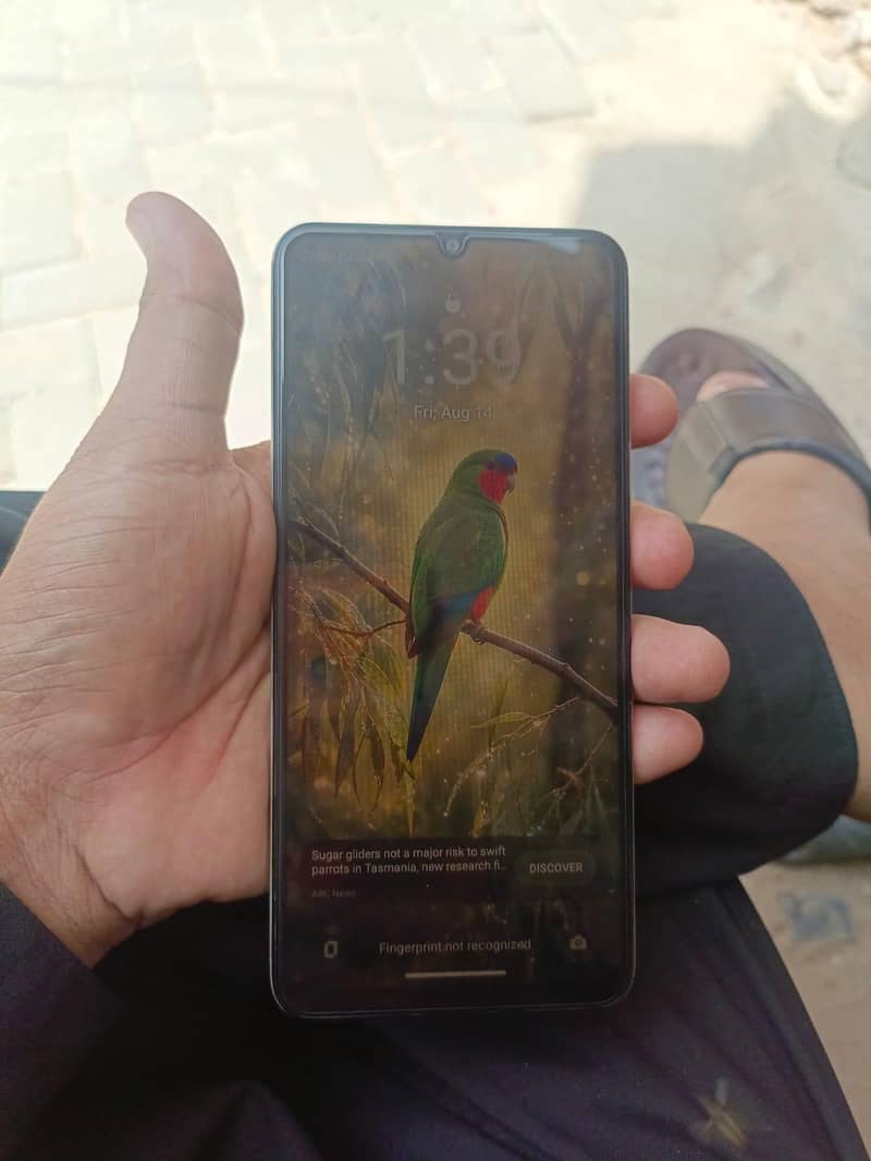 Realme C53 4