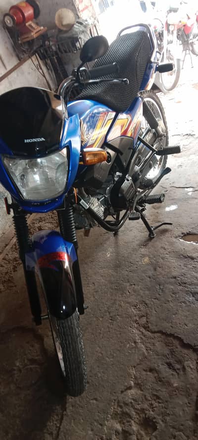 honda prider 2022