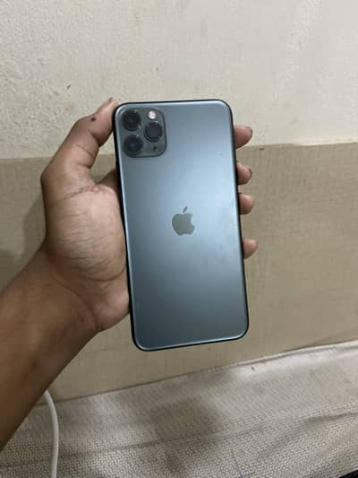 Apple iPhone 11 Pro Max