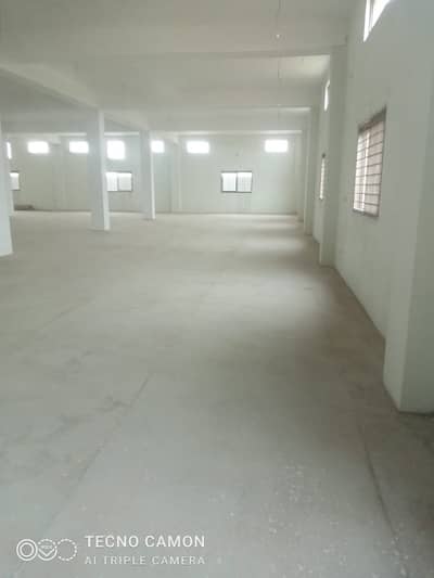 4 kanal wear house for rent