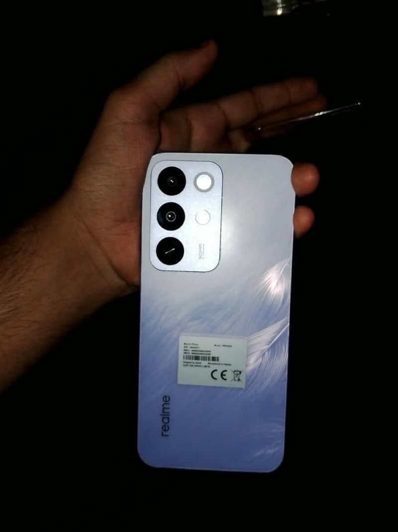Realme c85pro 2