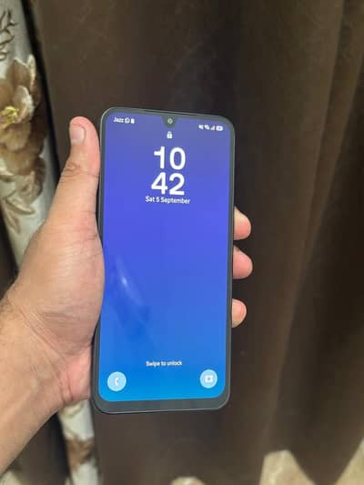 Samsung Galaxy A26 5G – 8GB / 256GB