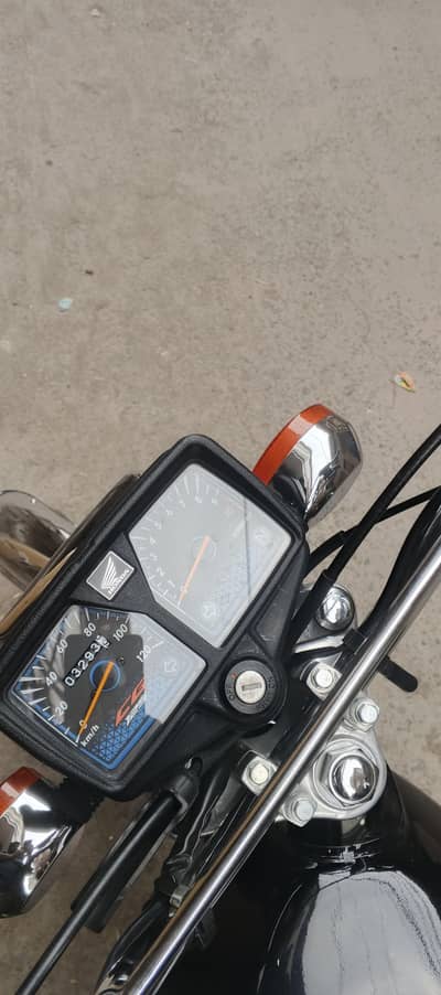 2026 Honda 125