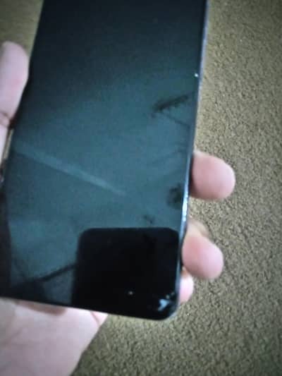 Samsung Mobile A31 condition 10/8