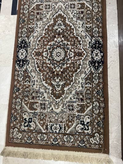Good condition Rug for sell