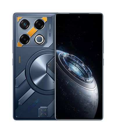 Infinix GT 20 Pro