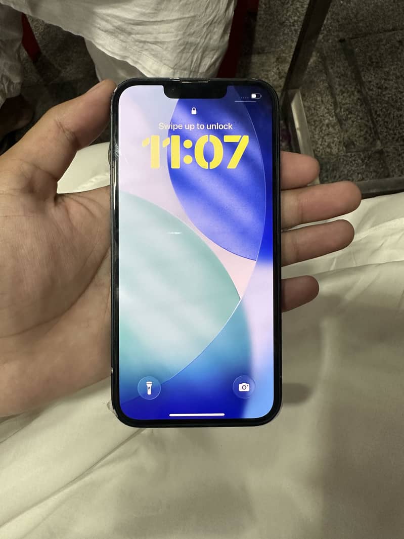 Apple iPhone 13 1