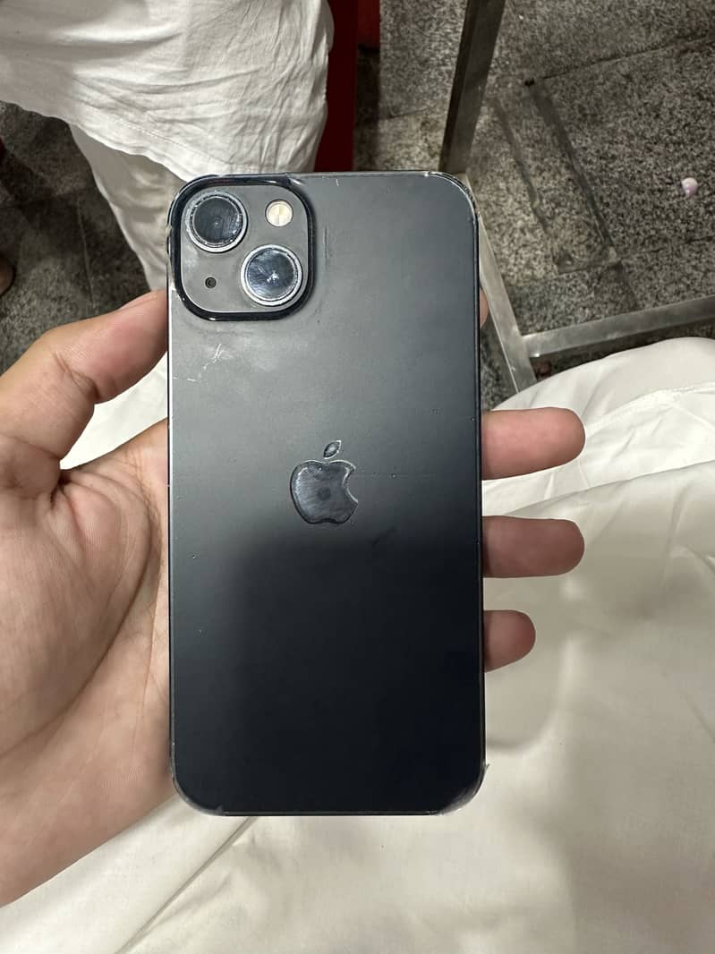Apple iPhone 13 3