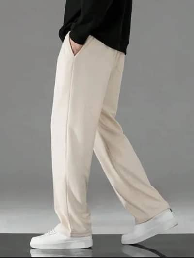 New look bagy trouser