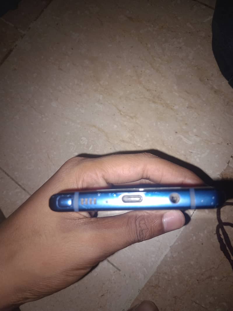 Samsung Mobile Note 9 3