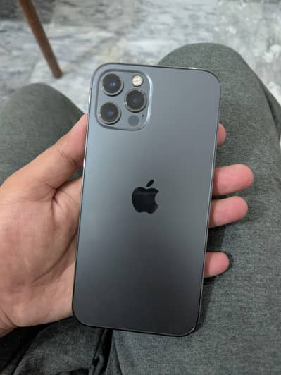 IPhone 12 Pro 256GB Urgent Money Needed