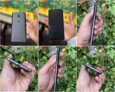One Plus 6T