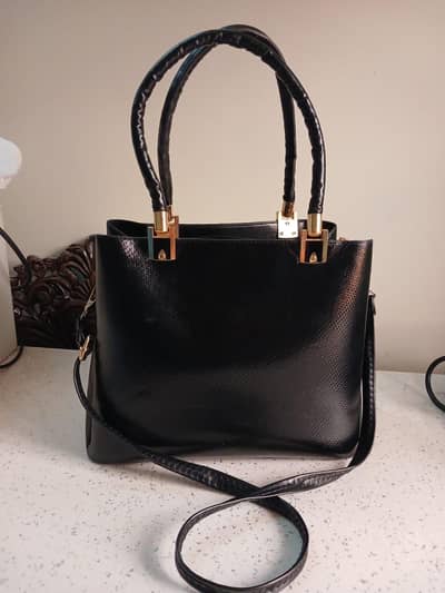 stylo brand hand bag for sell