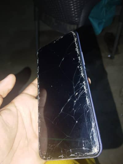Vivo Y20