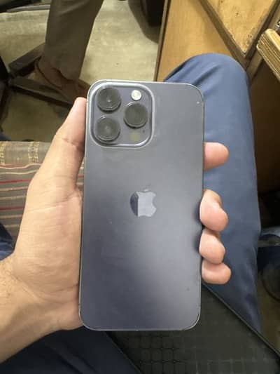 Apple iPhone 14 Pro Max