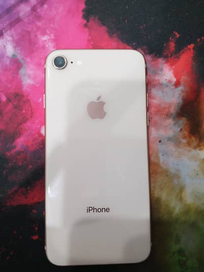 Apple iPhone 8