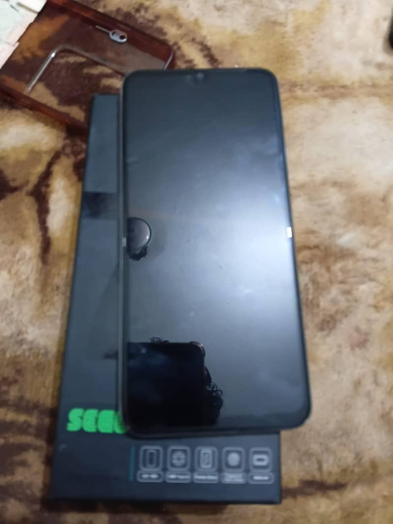 sego note 70 4