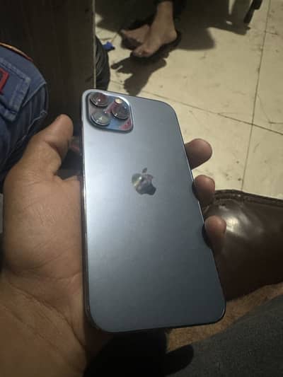 Apple iPhone 12 Pro Max