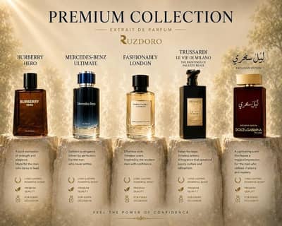 different brand fragrance imported from germanyprice is different for