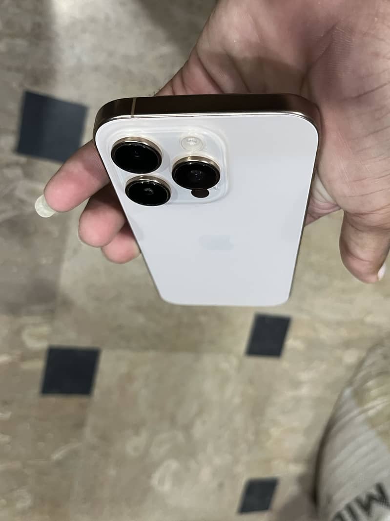 Apple iPhone 16 Pro 1