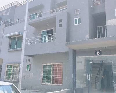 Reserve A Centrally Located Corner Flat Of 1600 Square Feet In Paradise Villa Apartments