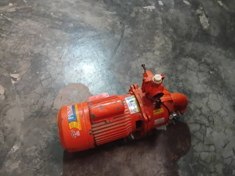 water pump 2