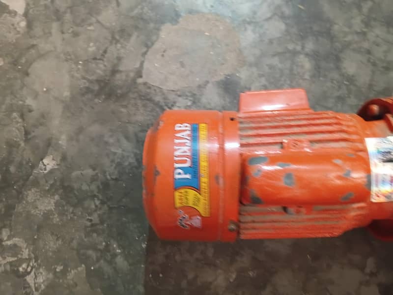 water pump 3