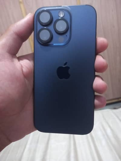 ip 15 pro all ok