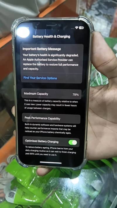Apple iPhone 12 128 gb