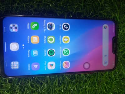 Vivo Y85