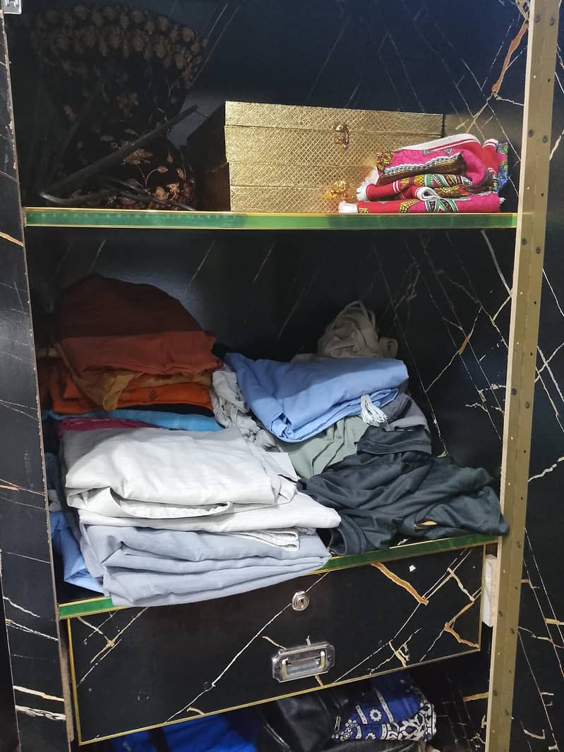 Dressing 2