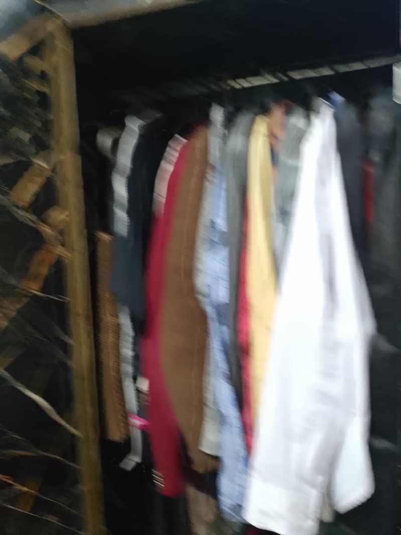 Dressing 4