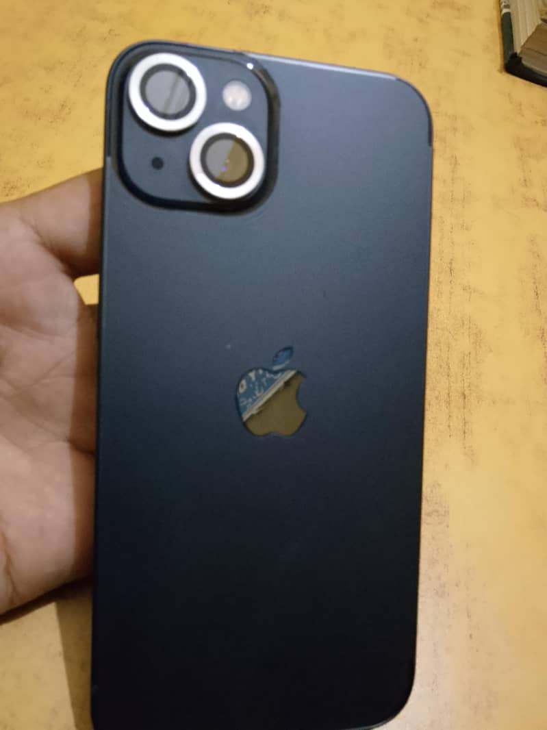 Apple iPhone 13 0