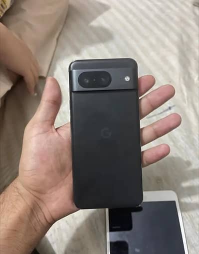 Google Pixel 8 official approved