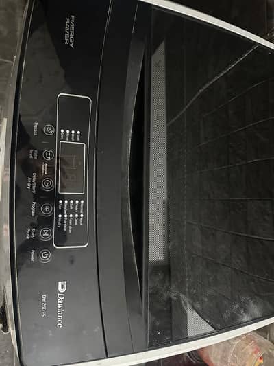 Dawlance DW 260 ES