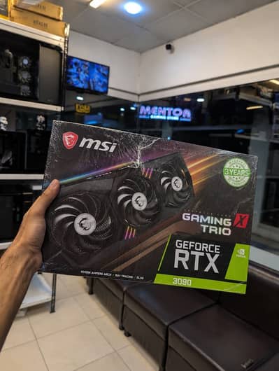 RTX 3090 24GB/RTX 3080ti/RTX 3070 3060 2060 1660 super 5700xt 6600 8gb