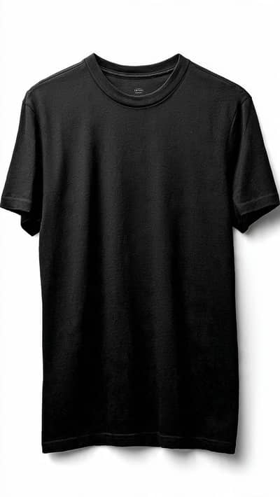 Drop shoulder t shirt s